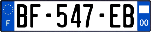 BF-547-EB