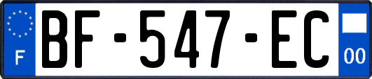 BF-547-EC