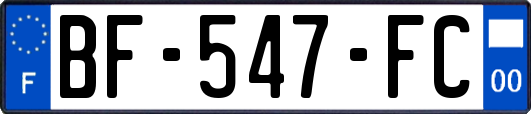 BF-547-FC