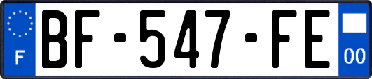 BF-547-FE