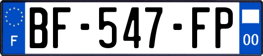 BF-547-FP