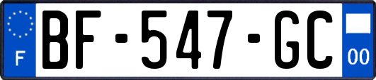 BF-547-GC