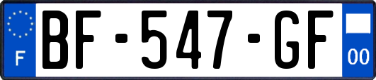BF-547-GF