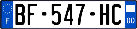 BF-547-HC