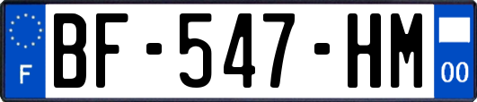 BF-547-HM