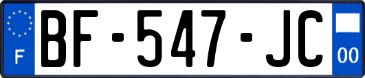 BF-547-JC