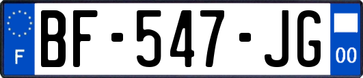 BF-547-JG