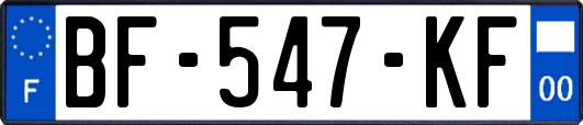 BF-547-KF