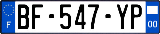 BF-547-YP