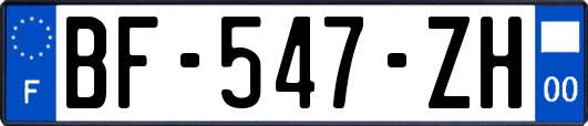 BF-547-ZH