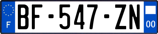 BF-547-ZN
