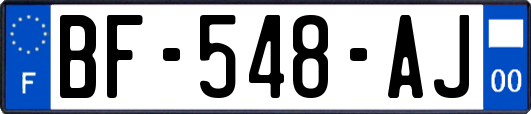 BF-548-AJ