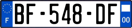 BF-548-DF