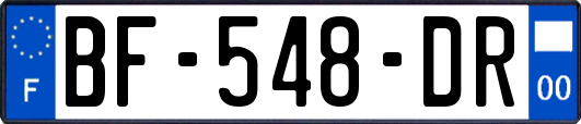 BF-548-DR
