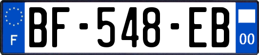 BF-548-EB