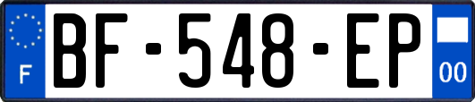 BF-548-EP