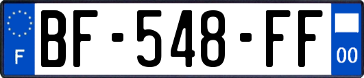 BF-548-FF