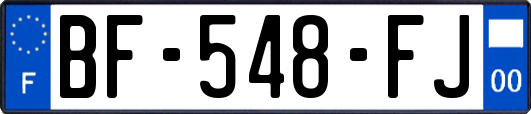 BF-548-FJ