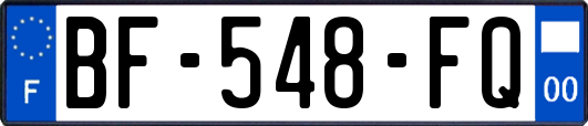 BF-548-FQ