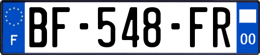 BF-548-FR