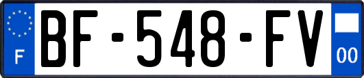 BF-548-FV