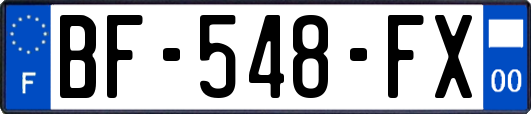 BF-548-FX