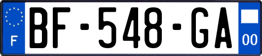 BF-548-GA
