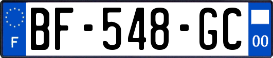 BF-548-GC