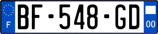BF-548-GD