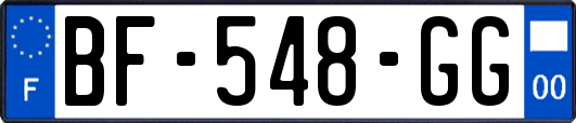 BF-548-GG