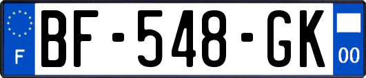 BF-548-GK