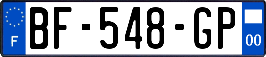 BF-548-GP