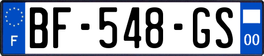 BF-548-GS