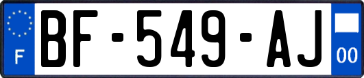 BF-549-AJ