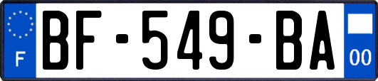 BF-549-BA