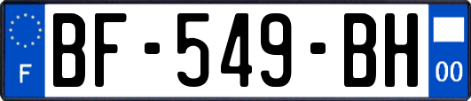 BF-549-BH