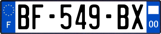 BF-549-BX