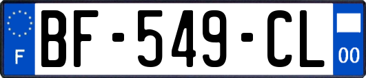 BF-549-CL