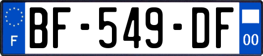 BF-549-DF