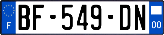 BF-549-DN