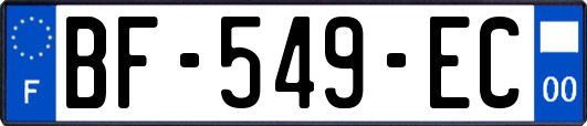 BF-549-EC
