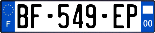 BF-549-EP