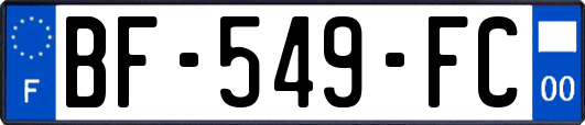 BF-549-FC