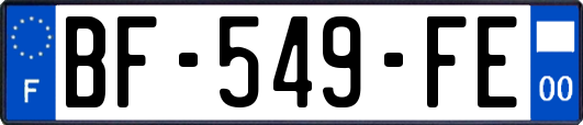 BF-549-FE