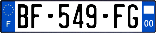 BF-549-FG