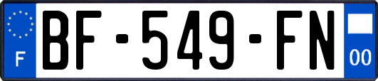 BF-549-FN
