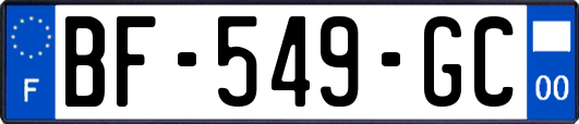 BF-549-GC