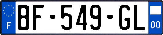 BF-549-GL