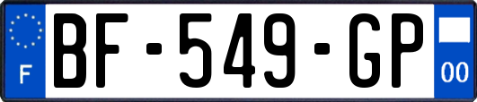 BF-549-GP