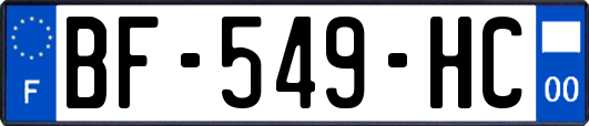 BF-549-HC